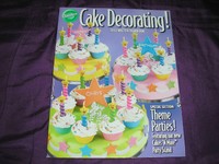 Wilton Cake Decorating Year Book 2007 Wilton Cake Decorating Year Book 2007