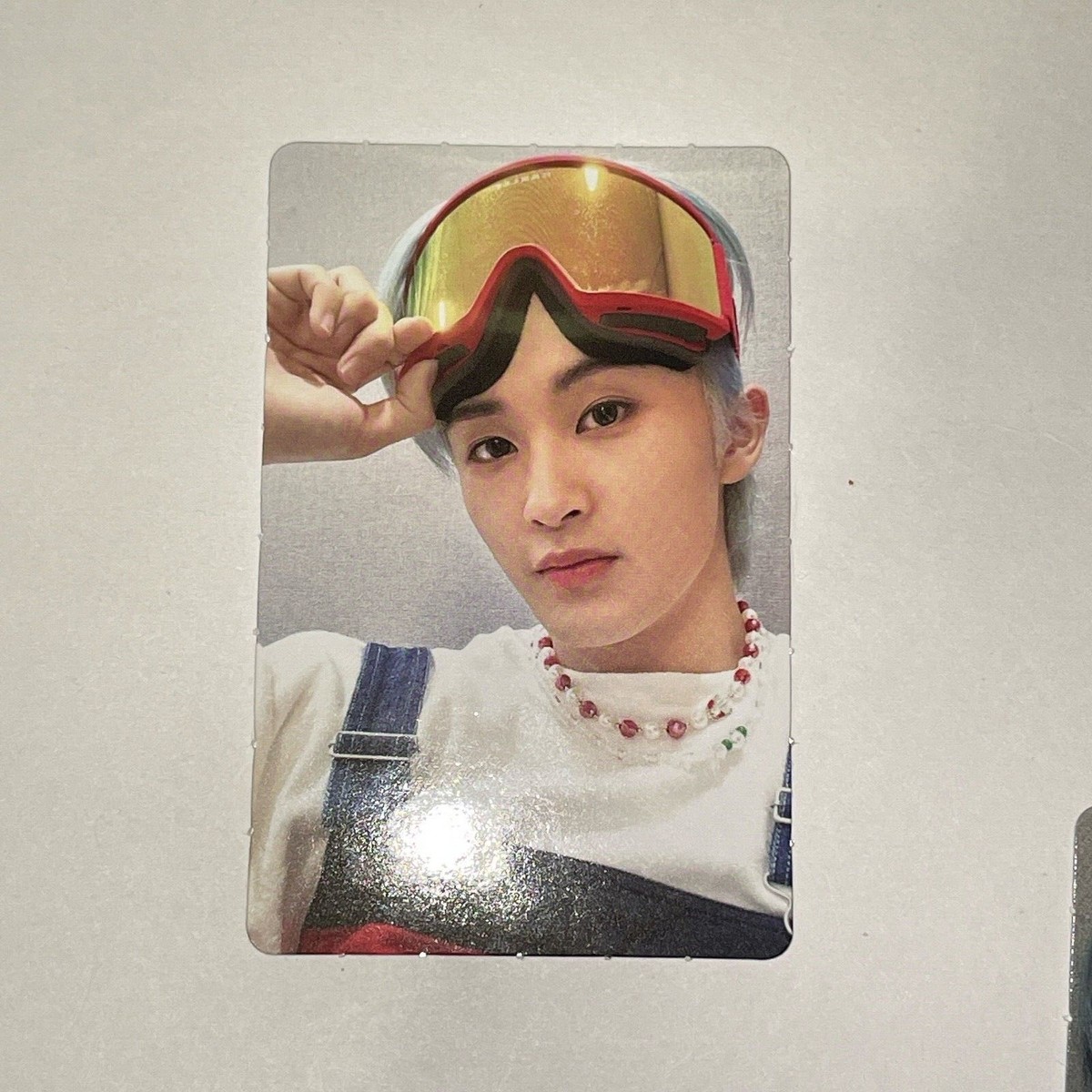 NCTDREAM CANDY SPECIAL MAGAZINE チョンロ NCTDREAM CANDY SPECIAL MAGAZINE チョンロ K-POP・アジア