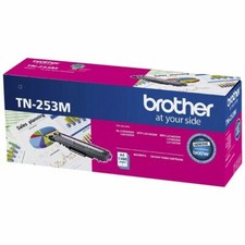 Brother TN253 Magenta Laser Toner Cartridge TN-253M HL L3270CDW MFC L3745CDW 770