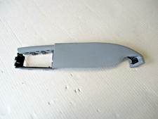 Opel Omega A B Armlehne Armauflage hinten links grau Neu original 90365523