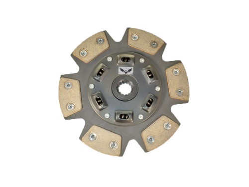 JDK STAGE 3 CLUTCH KIT fits 1998 1999 2000 2001 2002 SAAB 9-3 2.0L TURBOCHARGED - Bild 3 von 5