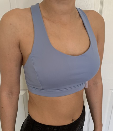 Lululemon Size 8 Free To Be Serene Bra 