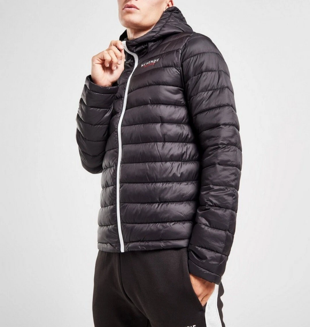 McKenzie Paxton Packable Jacket M