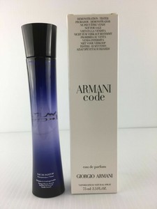 armani code sheer