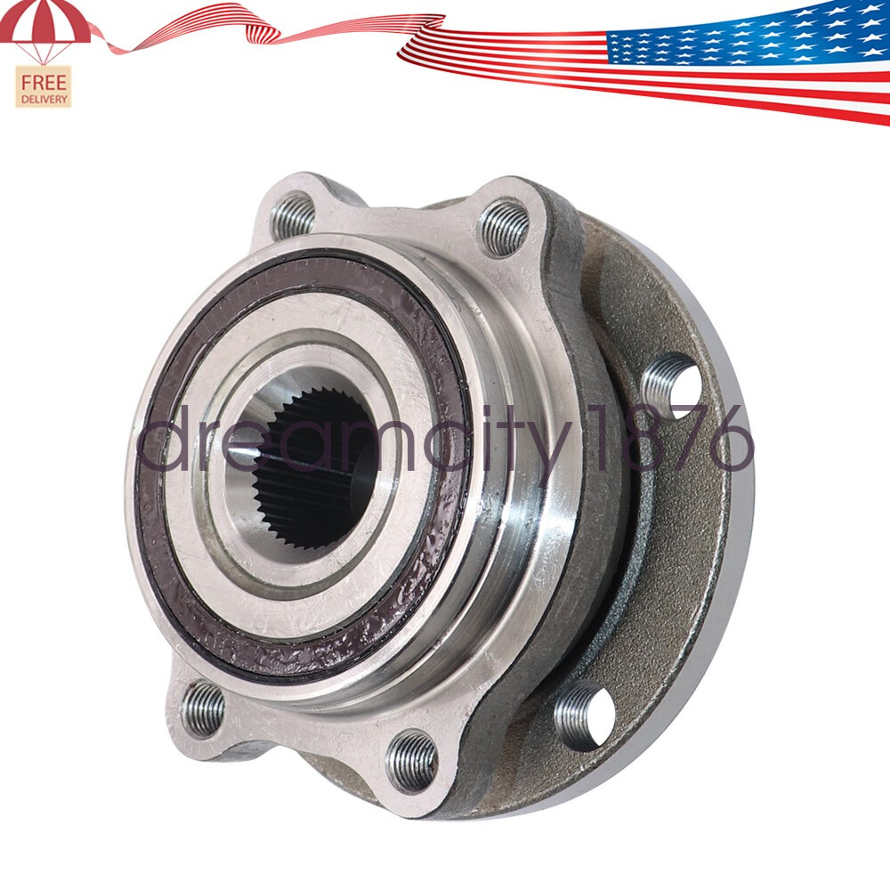 Bentley Continental GT 2004-2018 Hub bearing assembly