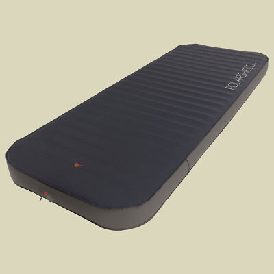 Robens Polarshield 120 Maße: 200 x 77 x 12 cm Farbe: navy Isomatte