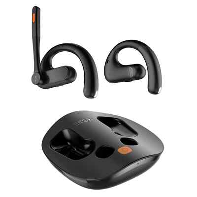 Eksa Telecom T-QM01-01 S30 Bluetooth Open-Ear Air-Conduction Headset BRAND NEW
