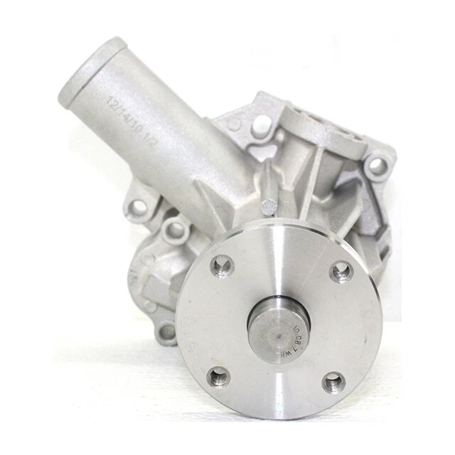 Bomba de agua compatible con Volvo 940 740 240 244 245 760 780 745 1985 Foto 4 de 4