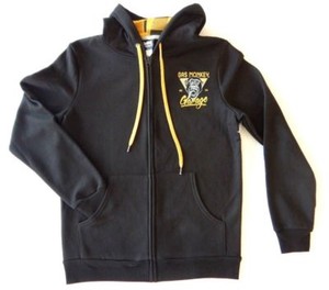 gas monkey garage sweatshirt