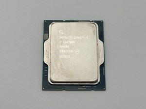 I7 14700k | eBay I7 14700k | eBay