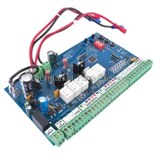 Control Board R4211  for Mighty Mule FM500 FM502 MM560 MM562 Series Gate Opener