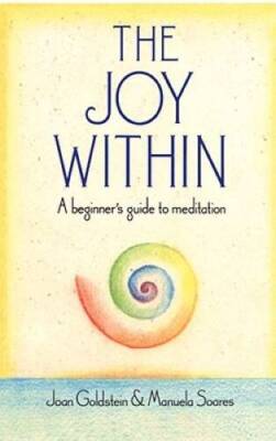 Joy Within - Paperback By Goldstein, Joan - ACCEPTABLE