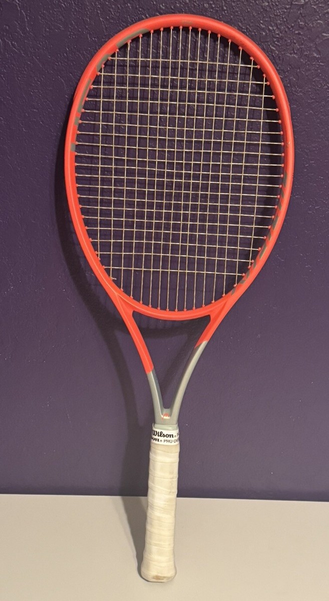 Head Radical Pro Tennis Racquet CPI 200 Graphene 360 315g | eBay