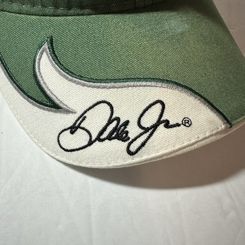 Cappello Dale Earnhardt Jr #88 Nascar Guardia Nazionale Amp Winners Circle Hook & Loop - Foto 5 di 8