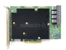 LSI SAS 9300-16I 12GB/S SATA SAS HBA HOST BUS ADAPTER CARD 03-25600-01B LSI00447