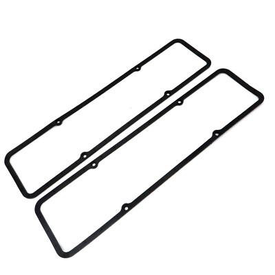 Auto Ventil Deckel Dichtung Für Chevy SBC 283 305 350 400 Ventildeckeldichtung.