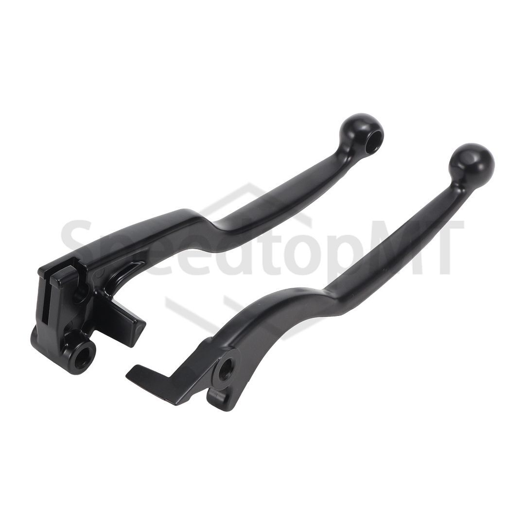 Brake Clutch Lever for Kawasaki Ninja 250 2008-2012 & 300 2013-2017