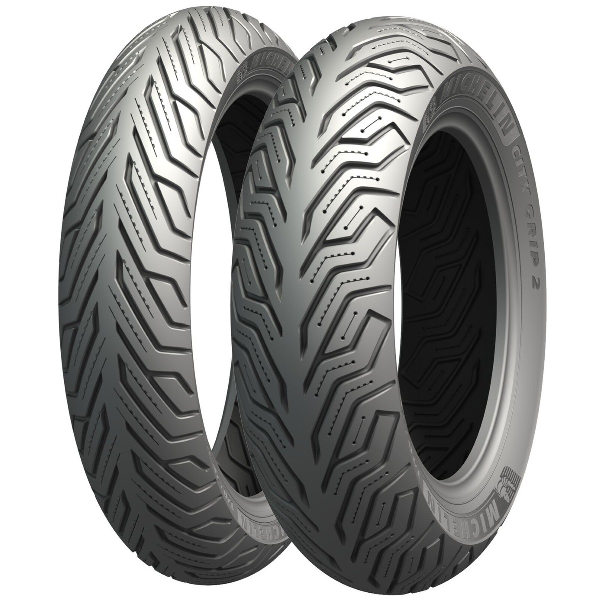 VESPA GTS 300 2008- 120/70-12 130/70-12 REINF CITY GRIP Tyre