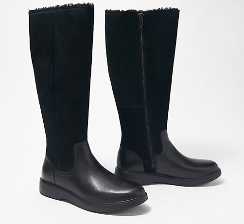 clarks un lindel zip