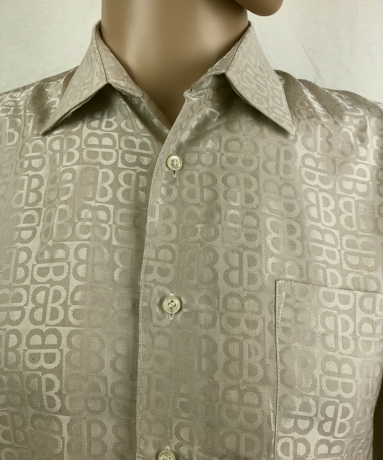 balenciaga in the 70s