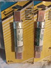Bussmann BP/NON-100 100A 250V ac/125V dc 10kA NON Fuse