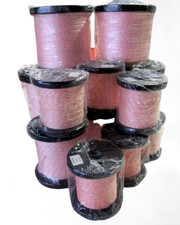 Cavo dacron per aquiloni bobina filo trecciato da 300 metri  da lb 50 a 250