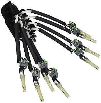 Комплект из 8 сервисных комплектов для Chevy GMC V8 5,7 л Vortec Spider зажимы для ремонта - Изображение 2 из 3