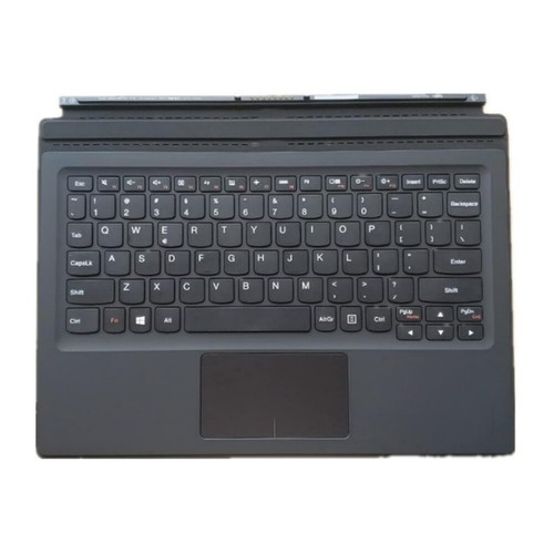 Original Magnetic Keyboard For Lenovo Ideapad Miix 700-12ISK Tab - US English - 第 8/9 張圖片