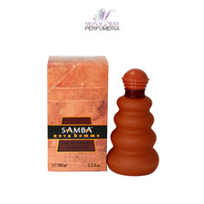 SAMBA NOVA FOR MAN BY PERFUMER'S WORKSHOP  3.4 OZ EDT