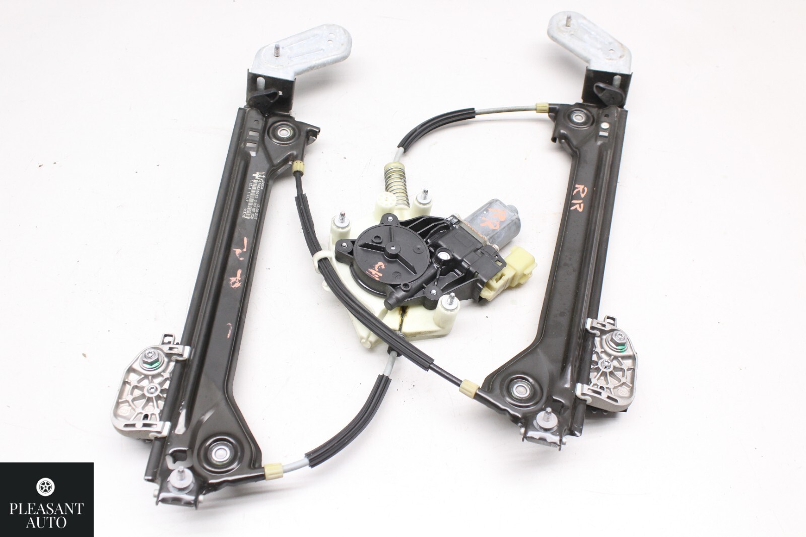 Maserati Ghibli 2014-2020 REAR+RIGHT Window regulator