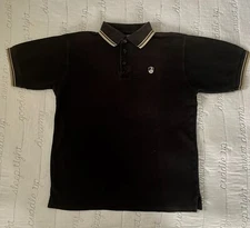 Campagnolo Casual Polo Shirt - Great off the bike look Medium  Cycling Jersey