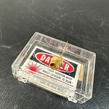 LASER DIODE LABORATORIES INC TYPE LCW10