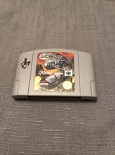 ebay® Auktion 125173117206 | chopper attack nintendo 64 pal europe Thumbnail of ebay® auction 125173117206 | chopper attack nintendo 64 pal europe