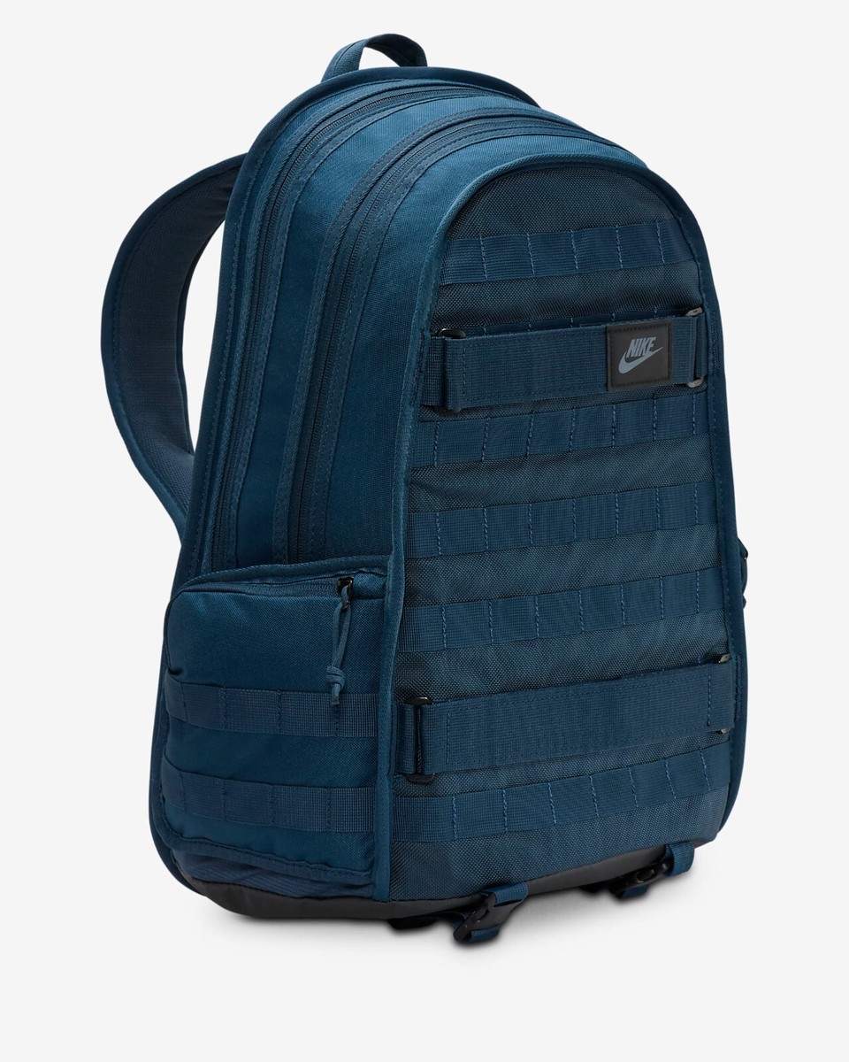 Nike RPM Backpack (26L) Armory Navy FD7544-478 | eBay