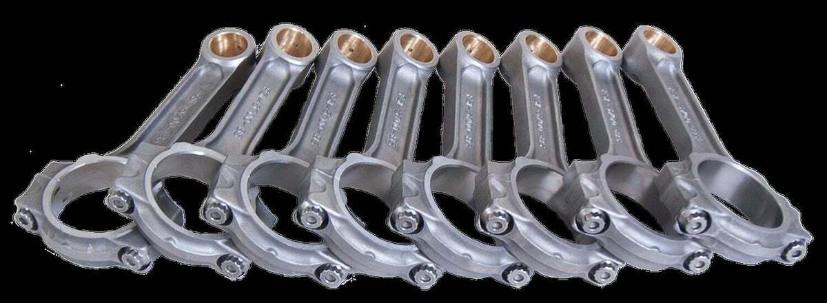 Eagle SBF FSI I-Beam Conn. Rods - 5.400 Eagle SBF FSI I-Beam Conn. Rods - 5.400
