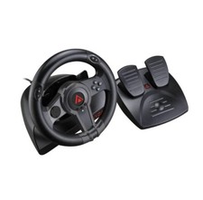 Kyzar Lenkrad Mit Pedalen Für Nintendo Switc...