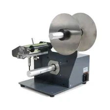 Fully Automatic Label Peeling Machine, Adhesive Label Separator FTR-118C