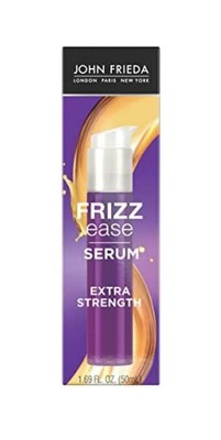 John Frieda Frizz Ease Serum Extra Strength