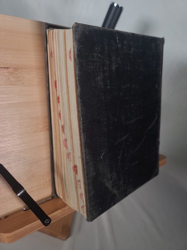The Winston Dictionary, 1946, College Edition, 3000 Illustrations HC Vintage - Picture 3 of 8