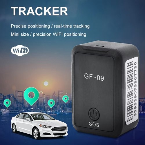 Mini GPS Tracker APP WIFI Car Locator Magnetic Vehicle Tracking Voice Record AU - Picture 13 of 23