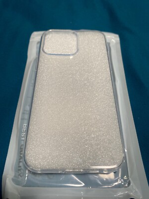 Clear Case Shockproof Cover for iPhone 15 Pro Max Brand New