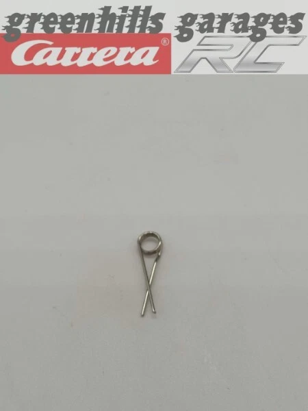 Greenhills Carrera RC Mario Kart Pipe Kart Steering Unit Spring - Used - CRCP378