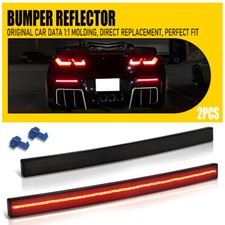 LED Reflector Tail Light for 2014-2019 Chevy ...