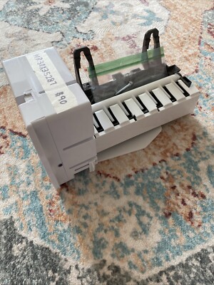 WR30X35287 GE Ice Maker (genuine)