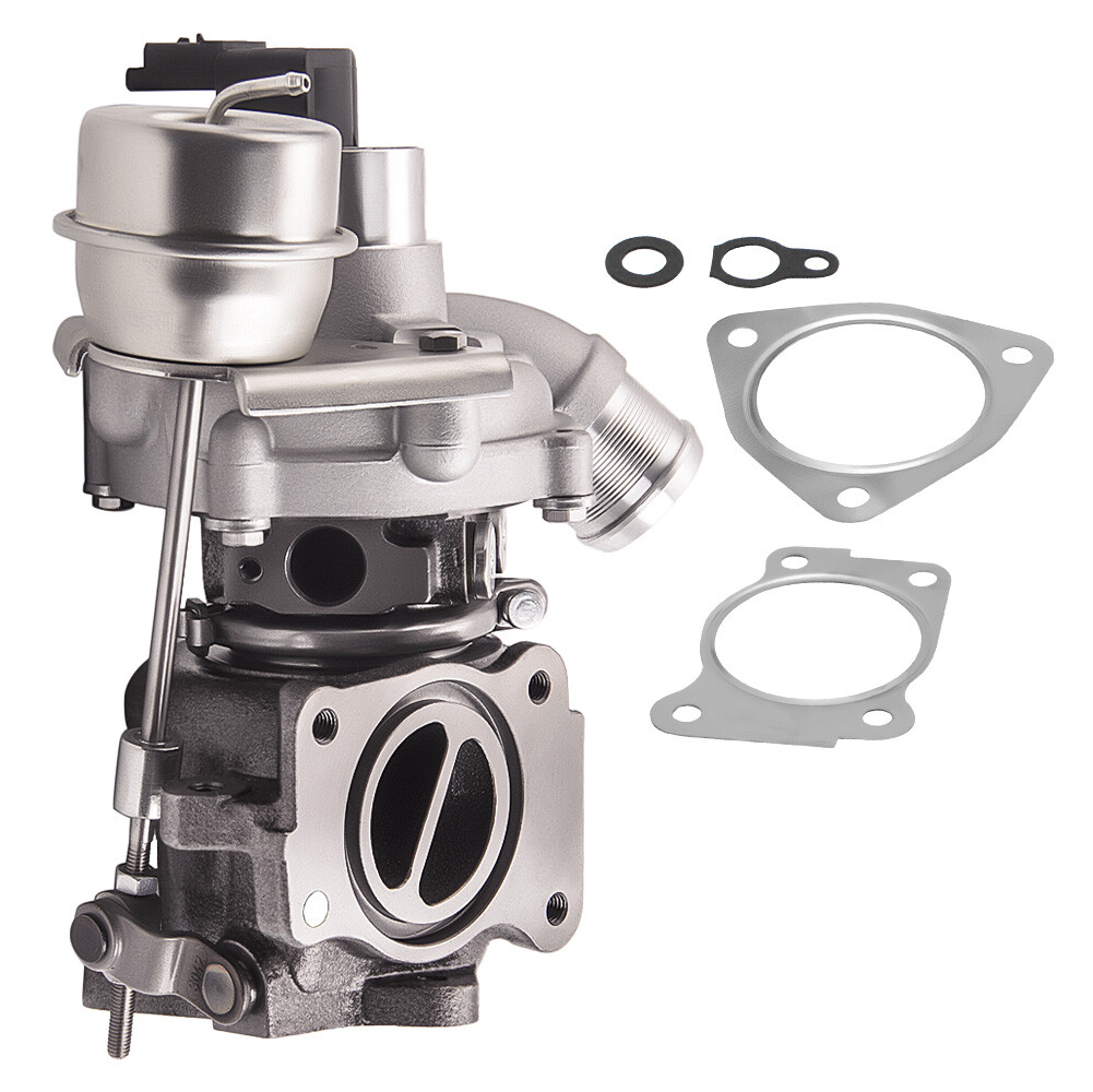 Turbo charger for Peugeot RCZ 1.6 THP 5008 308 3008 207 EP6CDT 53039700104
