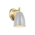 Designers Fountain Modern Wall Sconces