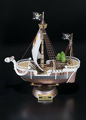  Bandai Going Merry One Piece - Chogokin : Arts, Crafts &  Sewing