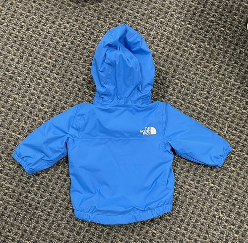 Baby Infant north face dryvent warm 