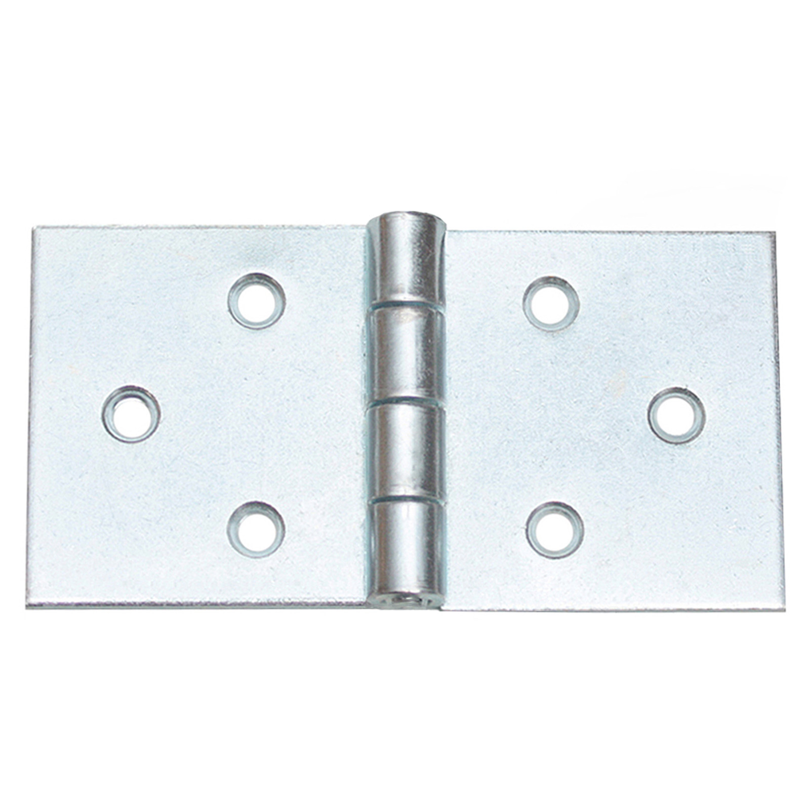 Hinges 50x100x2.0mm Rolled Table Bands Box Band Hinge Band White