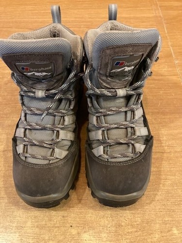 Berghaus Womens Explorer Trail light 